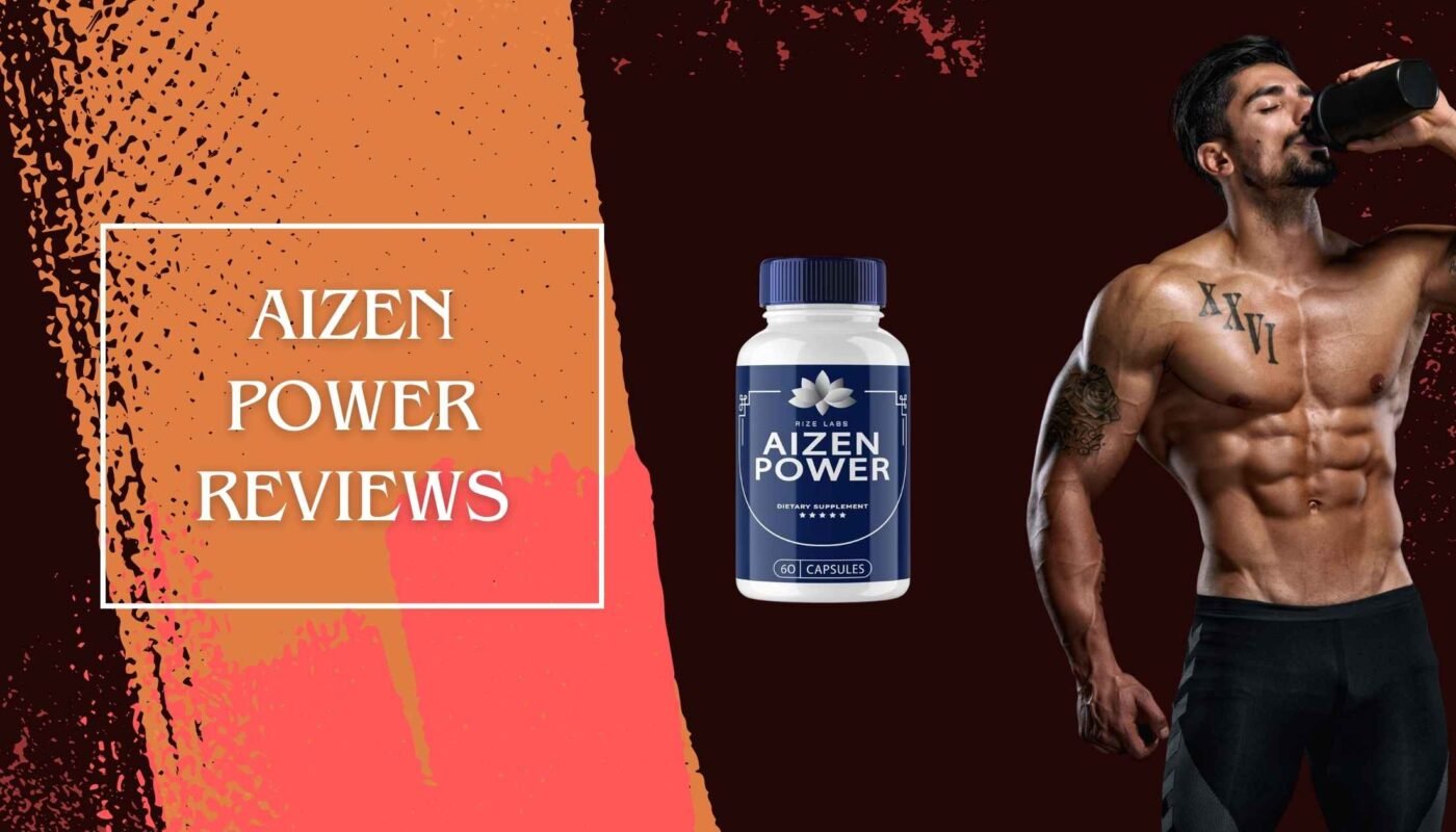 Aizen Power Reviews