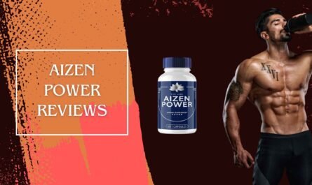 Aizen Power Reviews