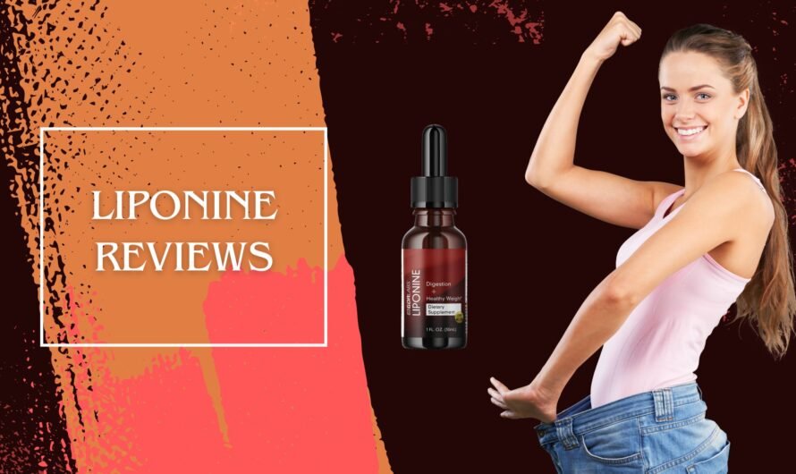 Liponine Reviews: Real Weight Loss Results?