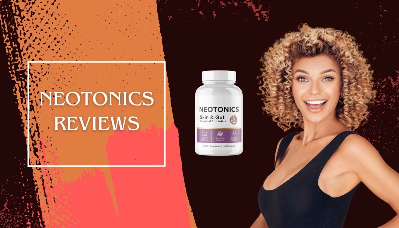 Neotonics Reviews