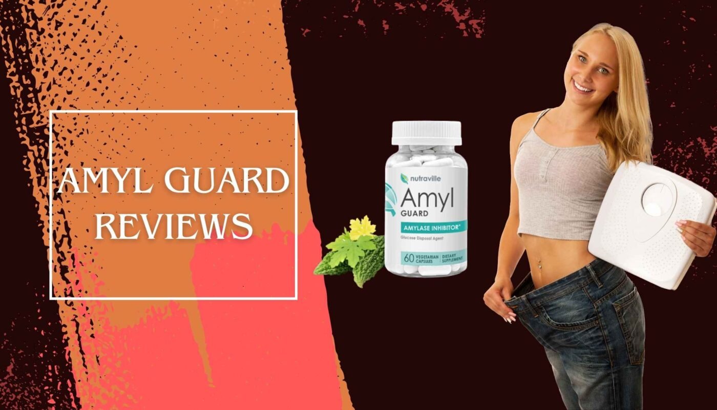 Amyl Guard Reviews