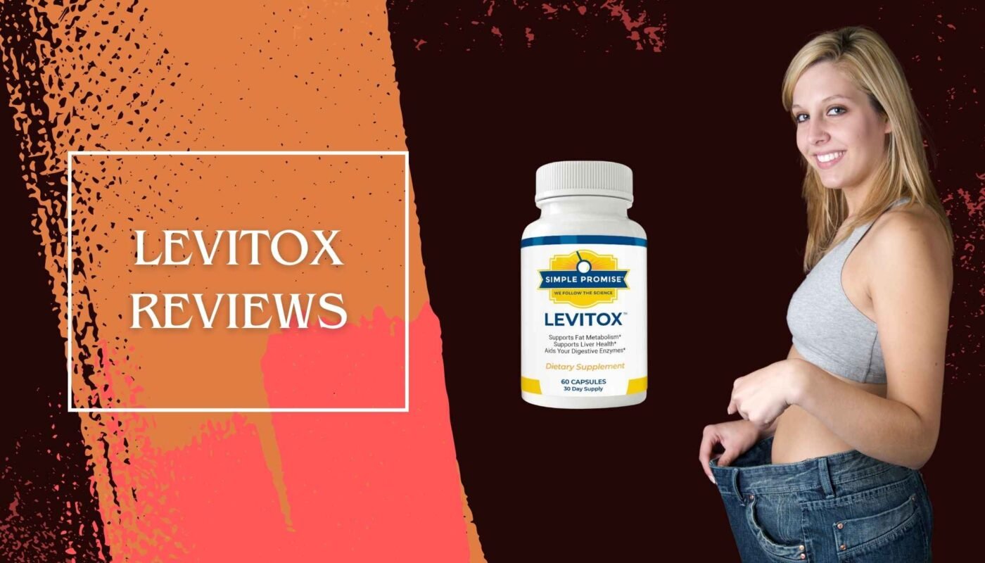 Levitox Reviews