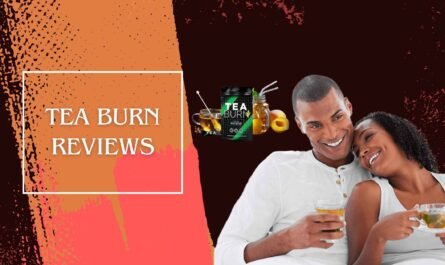 Tea Burn Reviews