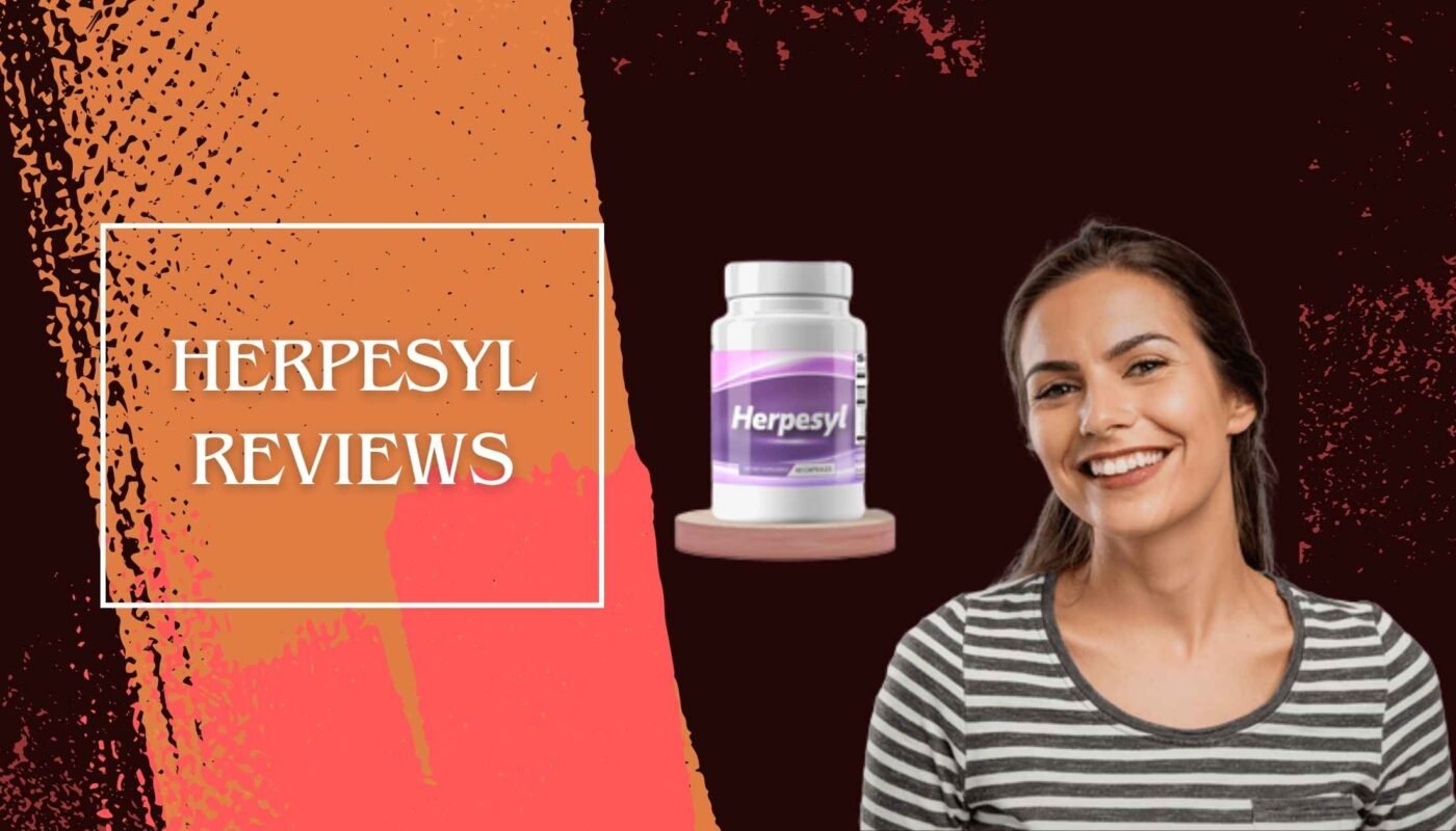 Herpesyl Reviews