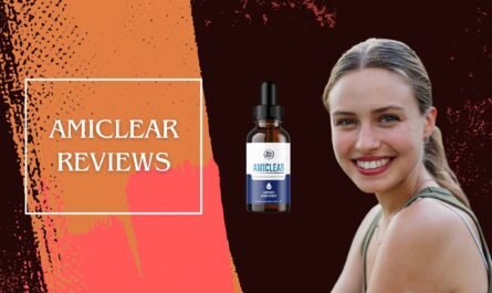 Amiclear Reviews