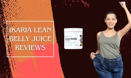 Ikaria Lean Belly Juice Reviews