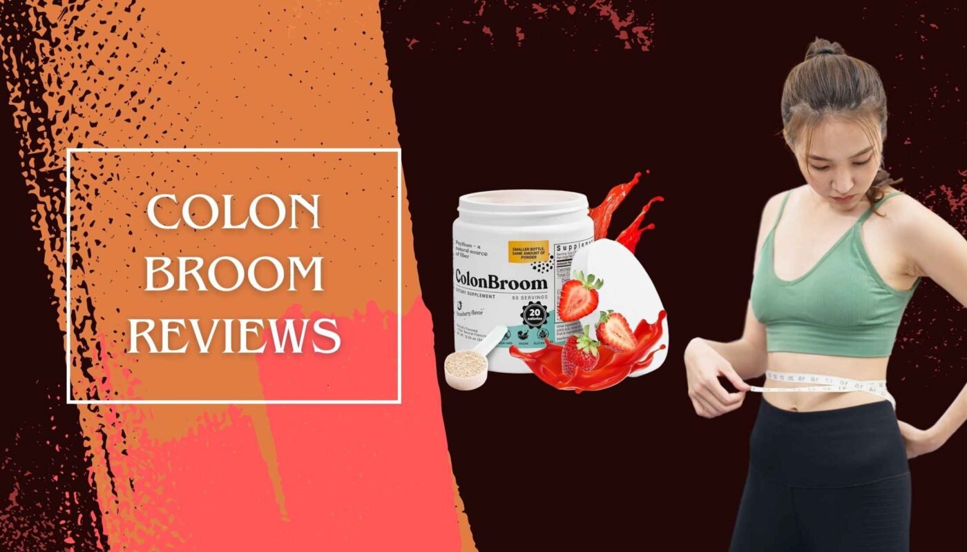 Colon Broom Reviews