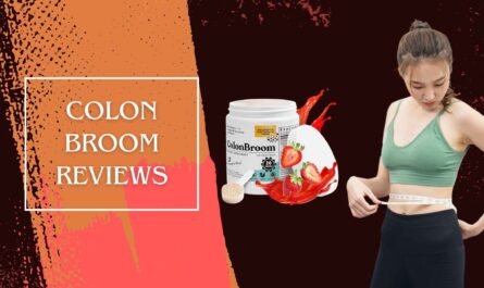 Colon Broom Reviews