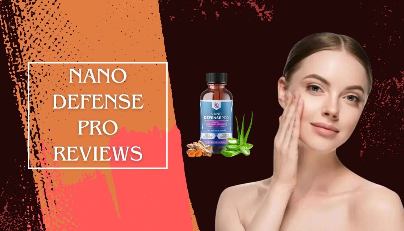 Nano Defense Pro Reviews