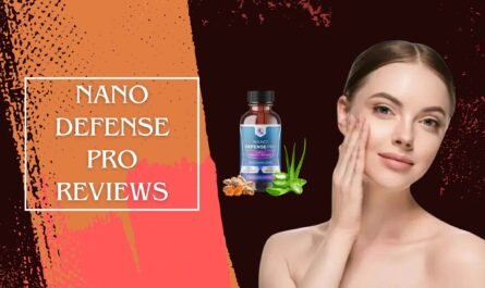 Nano Defense Pro Reviews