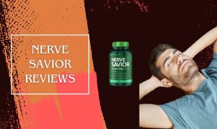 Nerve Savior Reviews