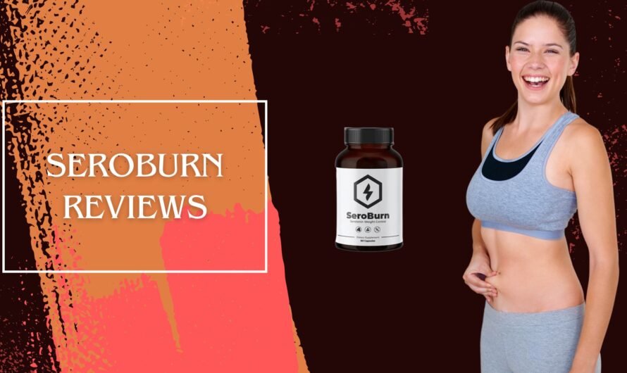 Seroburn Reviews – Unbiased Feedback & Results