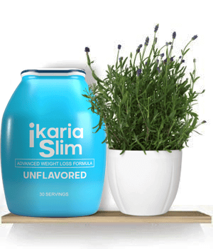 Ikaria Slim Reviews