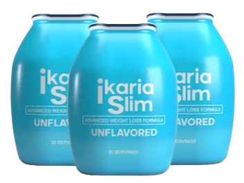 Ikaria Slim Reviews