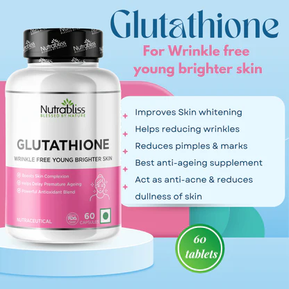 Top Picks for Best Glutathione Supplements