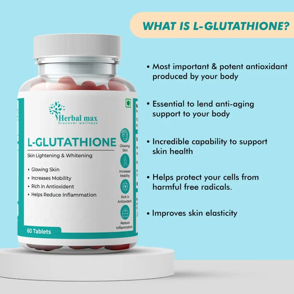 Top Picks for Best Glutathione Supplements