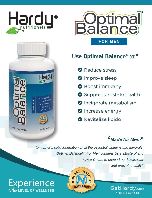 Top Hormone Balance Supplements