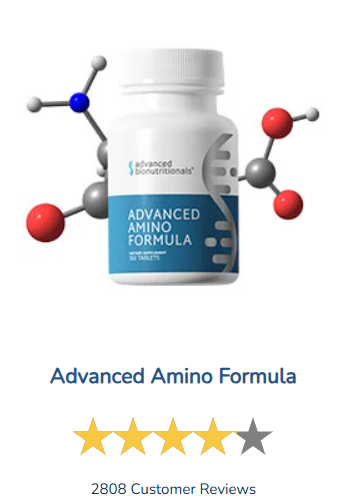 Advanced Bionutritionals Reviews