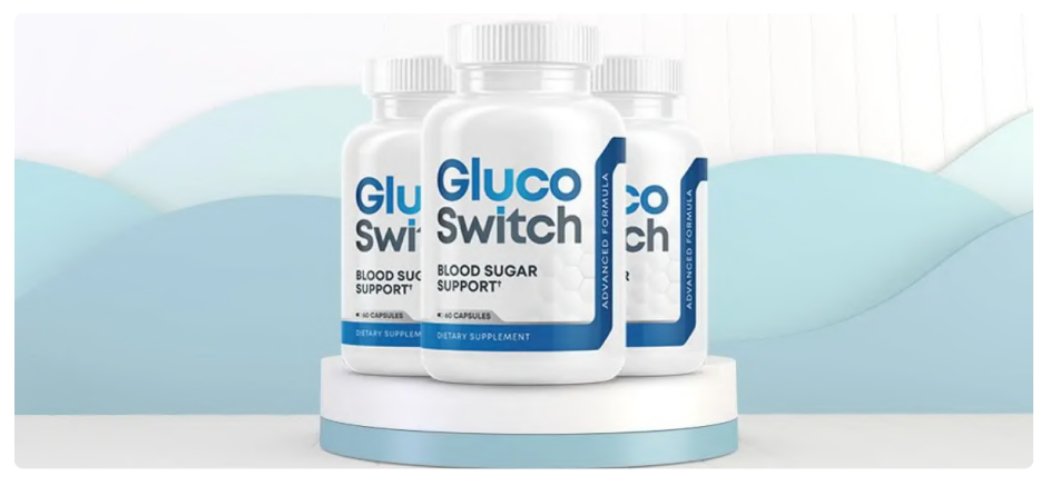 GlucoSwitch Reviews