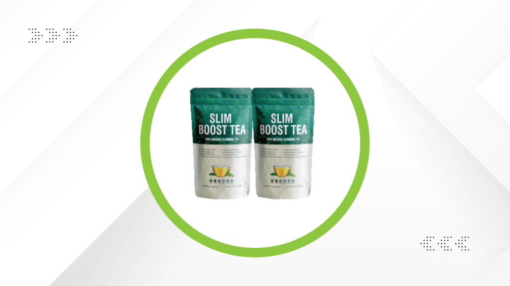 Slim Boost Tea Reviews