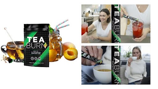 Tea Burn Reviews