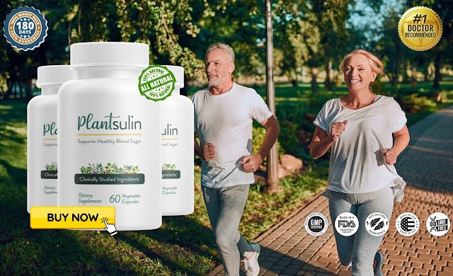 Plantsulin Reviews