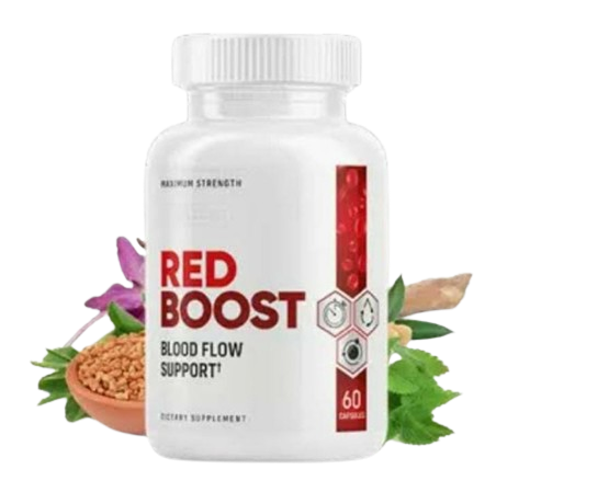 Red Boost Reviews