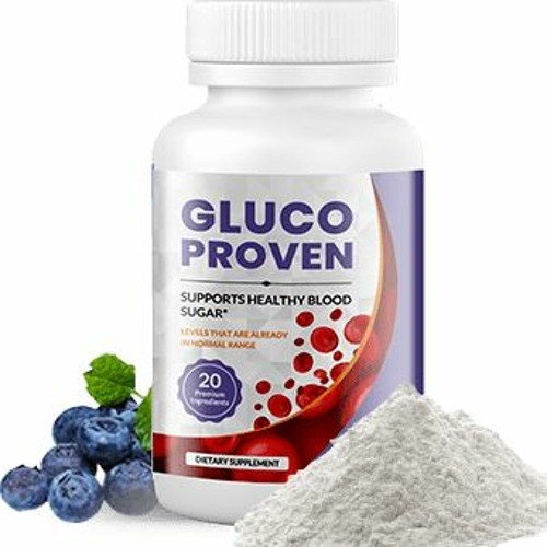 GlucoProven Reviews