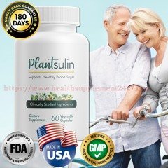 Plantsulin Reviews