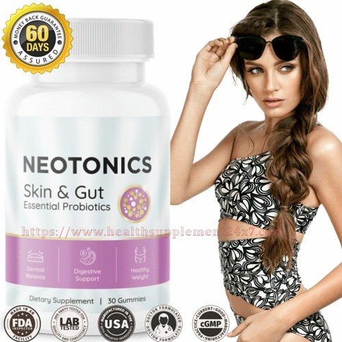 Neotonics Reviews