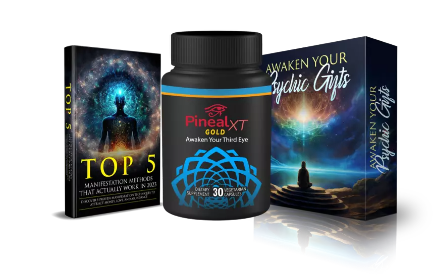 Pineal XT Reviews