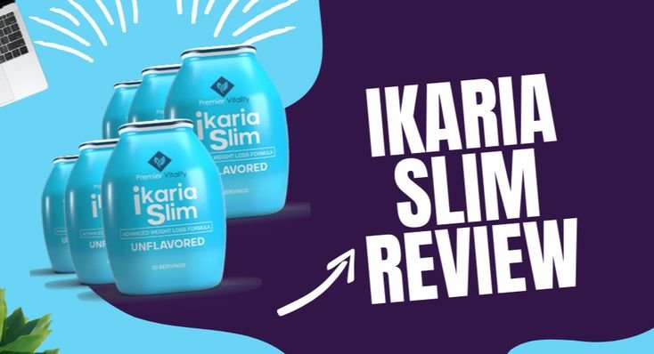 Ikaria Slim Reviews