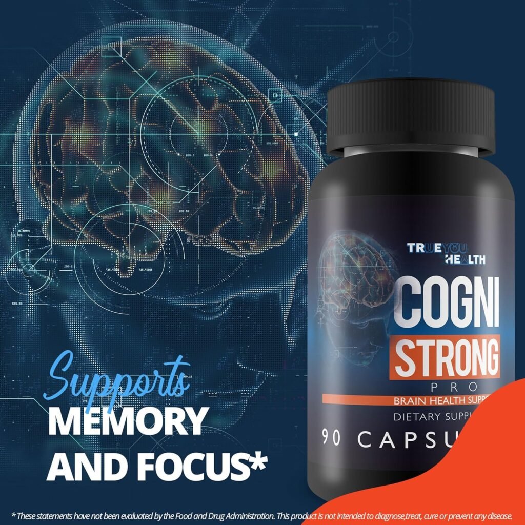 CogniStrong