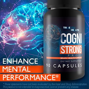 CogniStrong