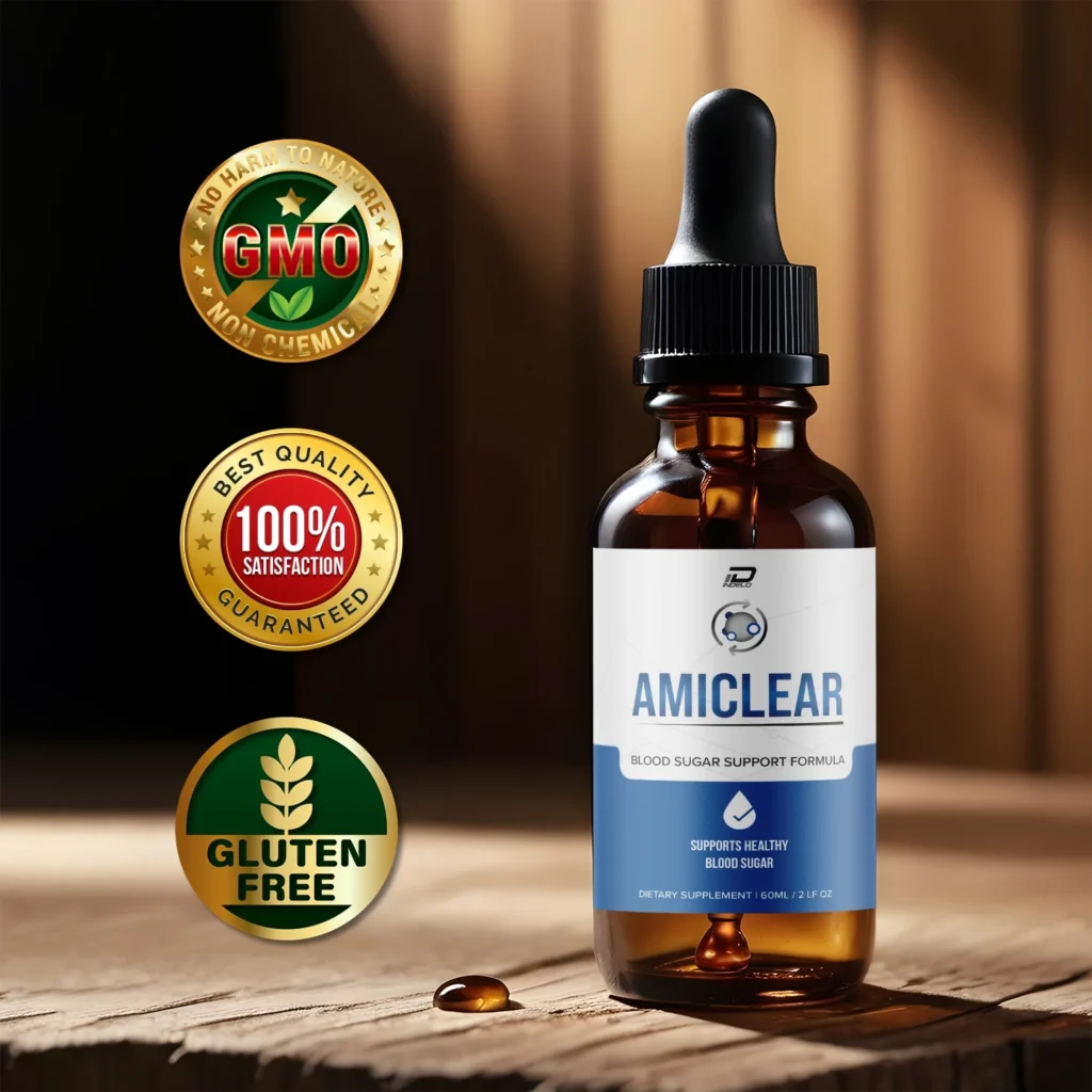 Amiclear Reviews