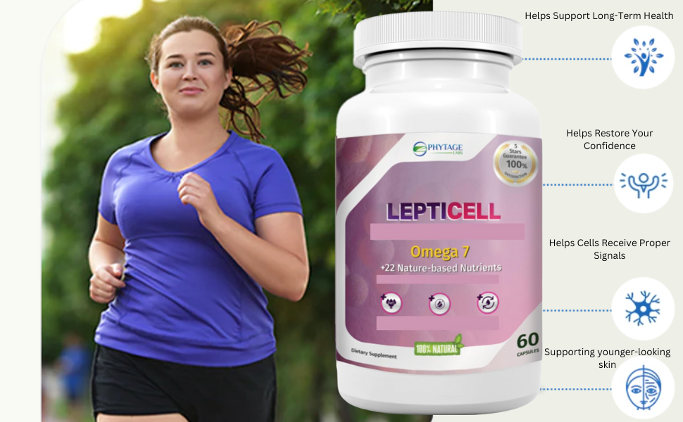 Lepticell Benefits