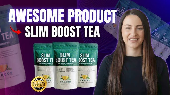 Slim Boost Tea Reviews