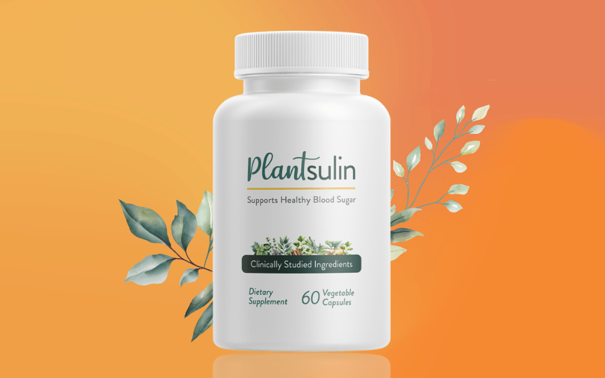 Plantsulin Reviews