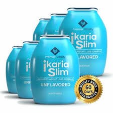 Ikaria Slim Reviews