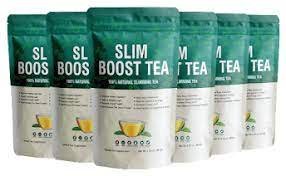 Slim Boost Tea reviews