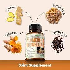 Top Strongest Boswellia Supplement Picks