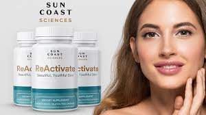 Reactivate Skin Care Reviews