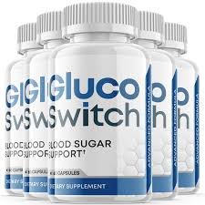 GlucoSwitch Reviews