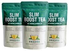 Slim Boost Tea reviews