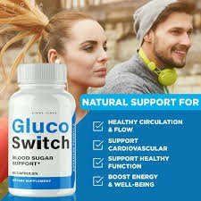 GlucoSwitch Reviews