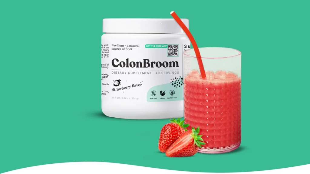 Colon Broom Reviews 