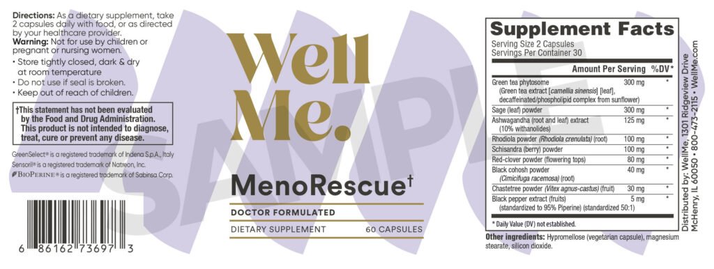 Menorescue Reviews