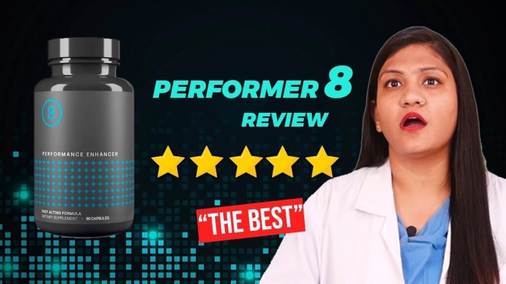 Performer 8 Reviews