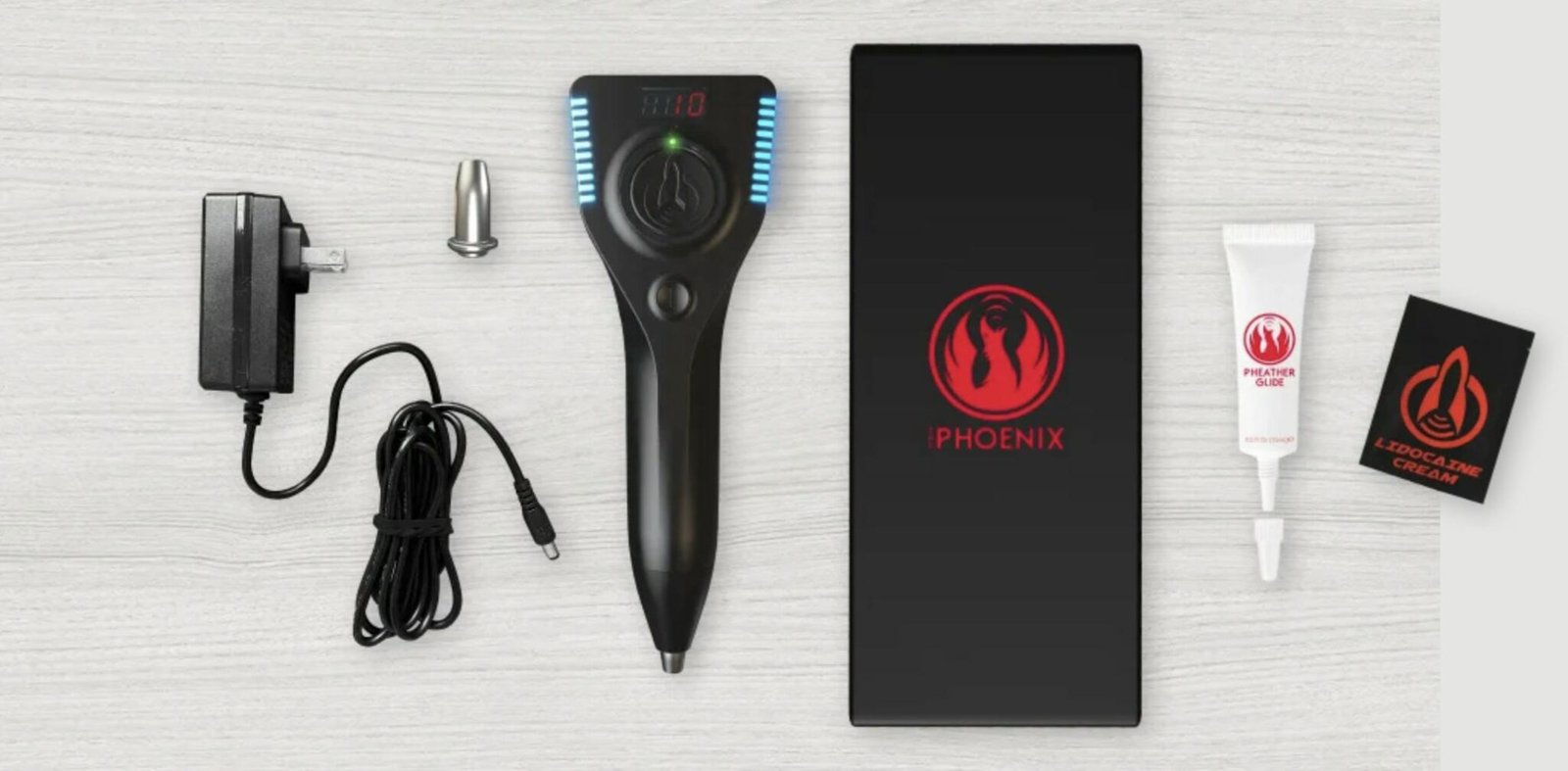 Phoenix ED Device Reviews: Unbiased Insights