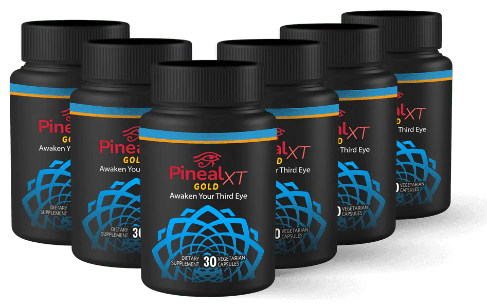 Pineal XT Reviews